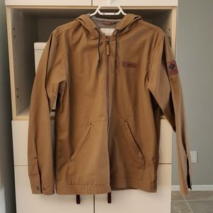Columbia jacket